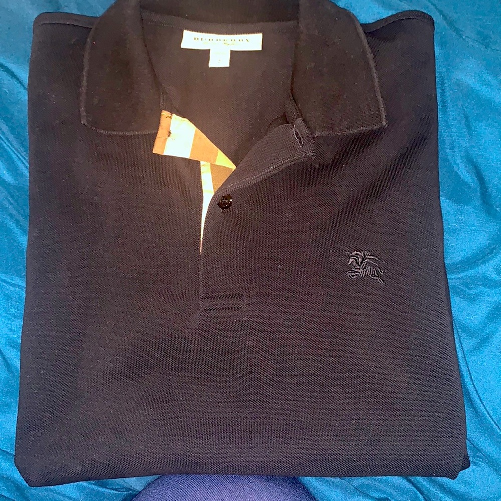 Burberry Polo